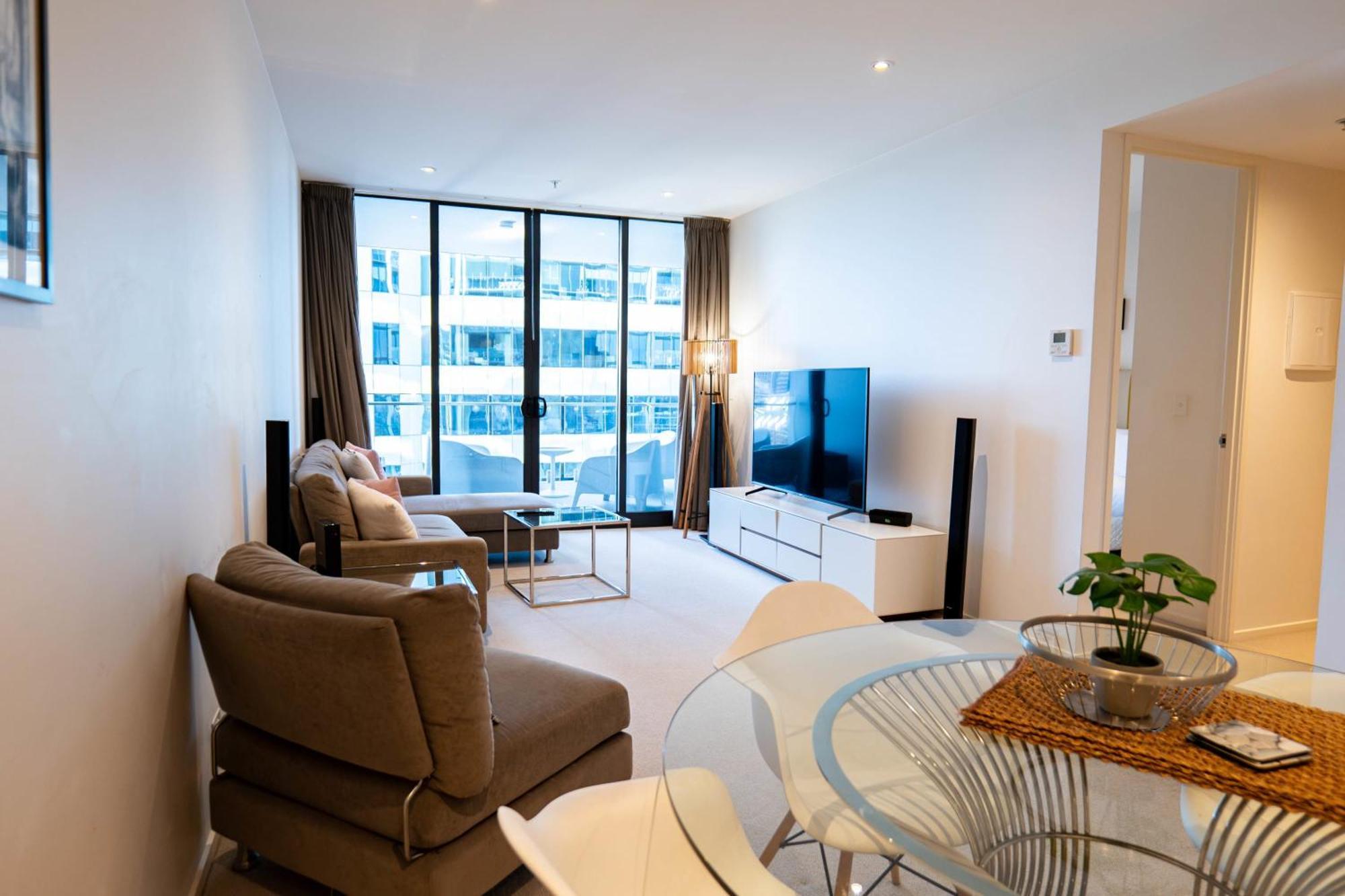 Manhattan - Cbd - Apartment *